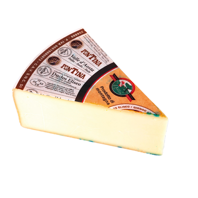 Fontina DOP 1 kg