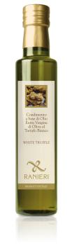 OLIO ETRAVERGINE AL TARTUFO RANIERI CL.25