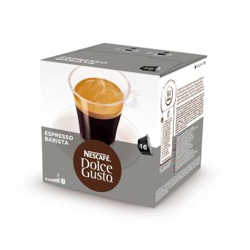 Nescafe Dolce gusto 16capsules