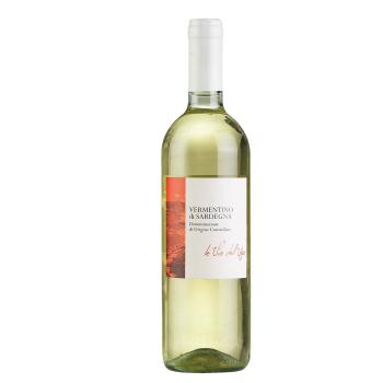 VERMENTINO DOC VIE D/UVA 75CL