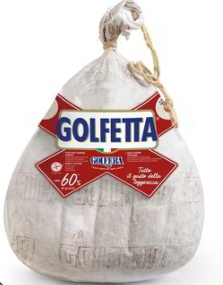 Golfetta 3 kg