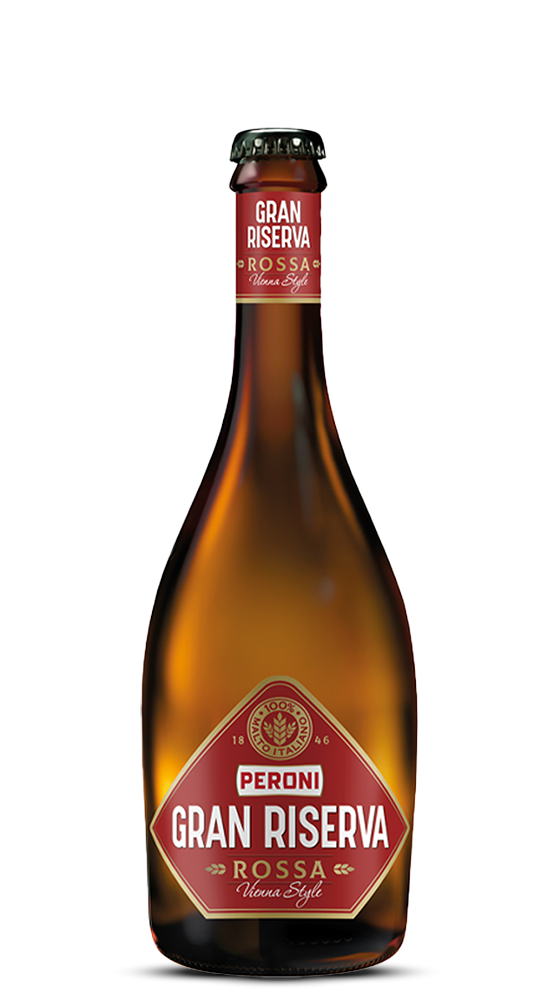 Birra Peroni Gran Riserva Rossa 50cl