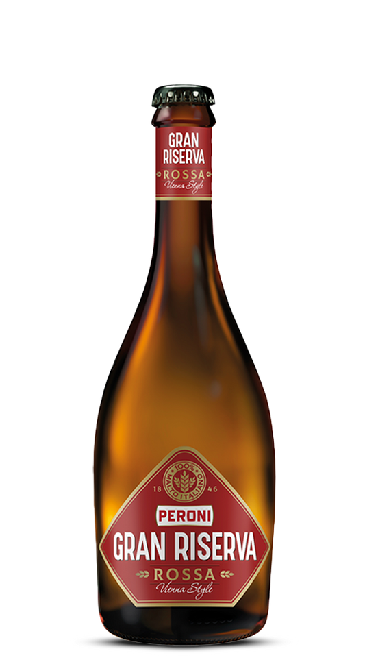 Peroni Gran Riserva Rossa Bier 50cl