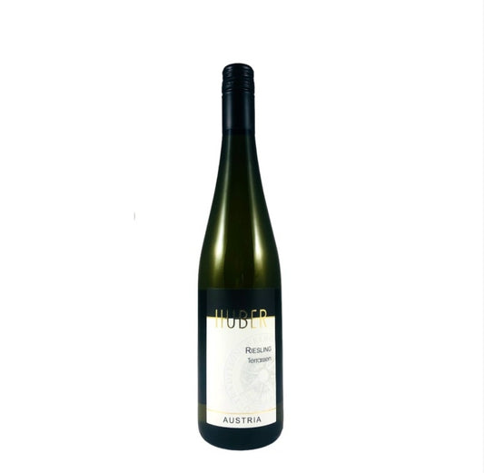 HUBER TERRASSEN RIESLING CL.75