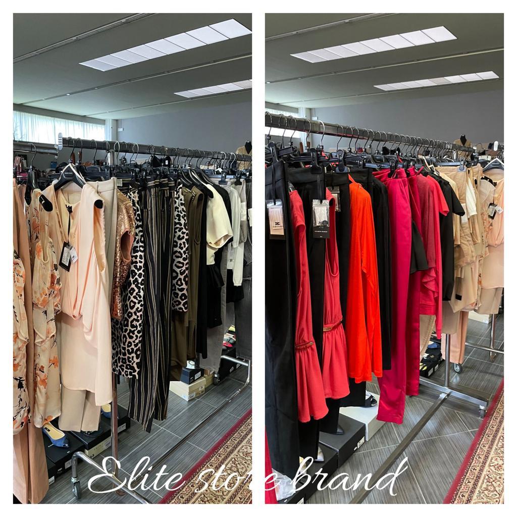 Stock Elisabetta Franchi