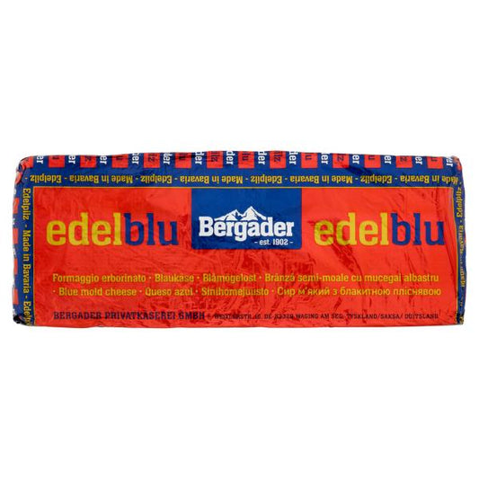 Bergader edelblu 3,4 kg