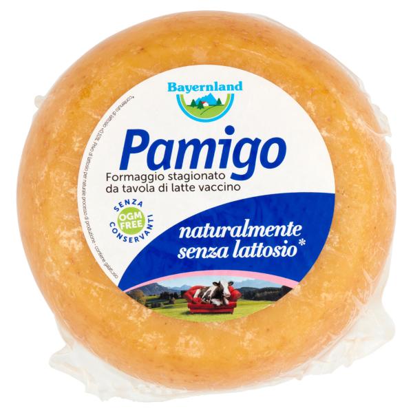 Bayernland Pamigo Telonato T6 2,2 kg