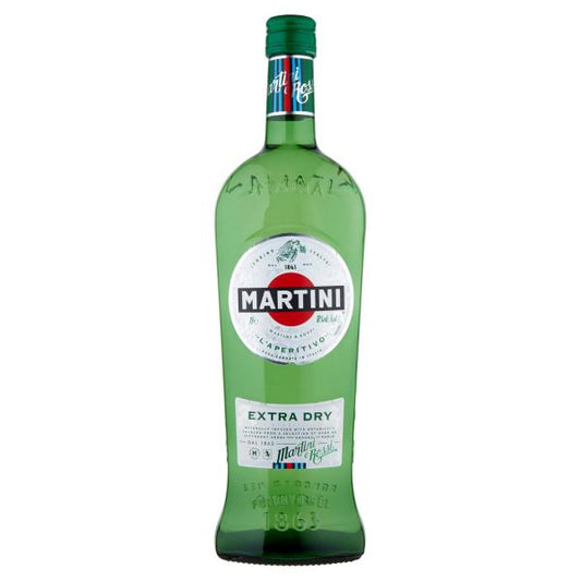 Martini l'Aperitivo Extra Dry 1 L