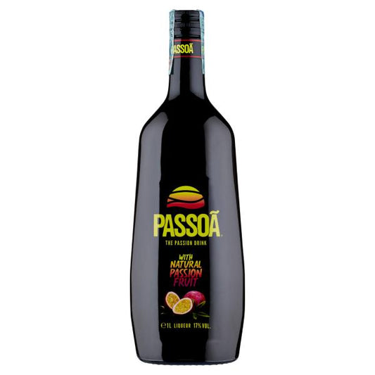 Passoã 1 L