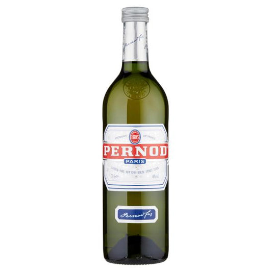 Pernod Paris cl 70