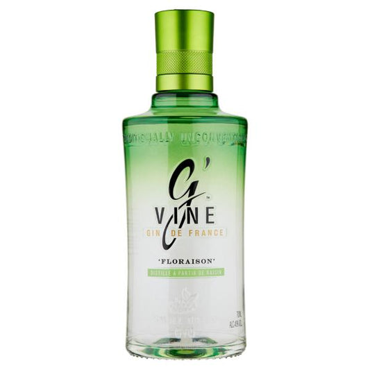 G'Vine Floraison 700 ml