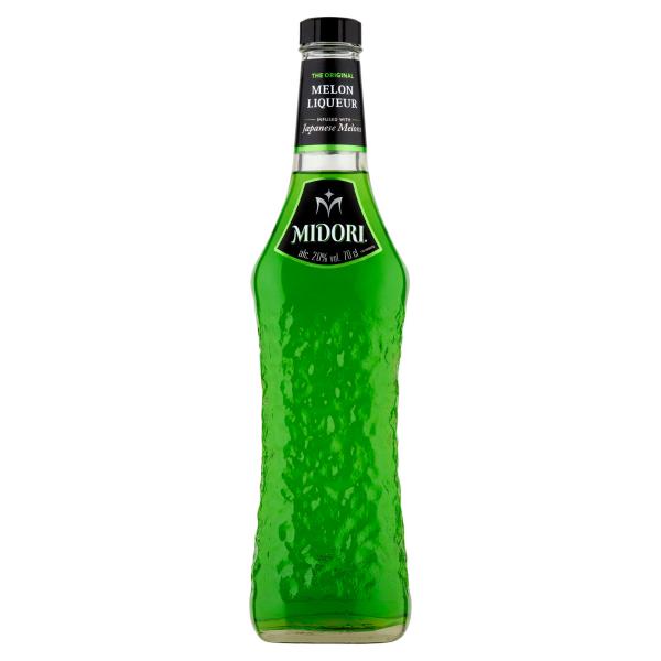 Midori Melon Liqueur 70 cl