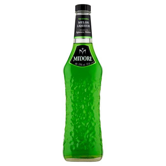 Midori Melon Liqueur 70 cl