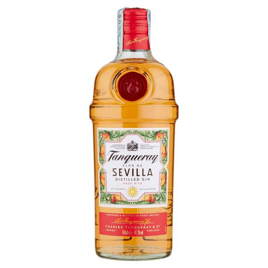 Tanqueray Flor de Sevilla 700 ml