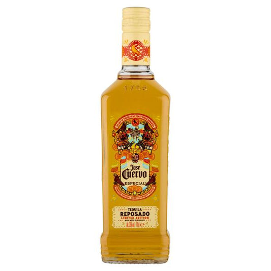 Jose Cuervo Especial Tequila Reposado 70 cl