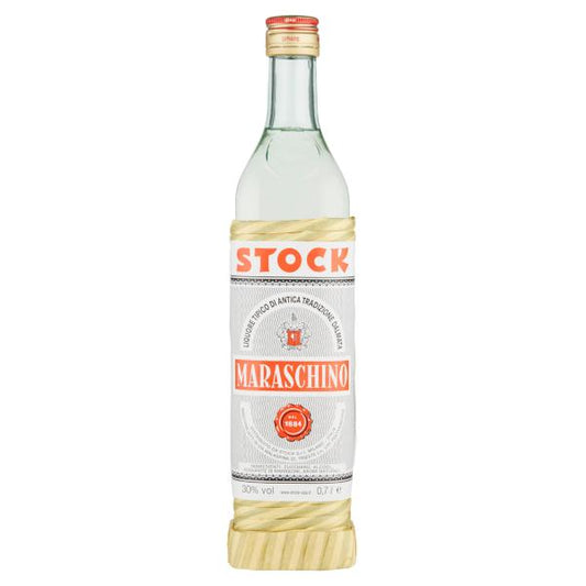Stock Maraschino 0,7 l