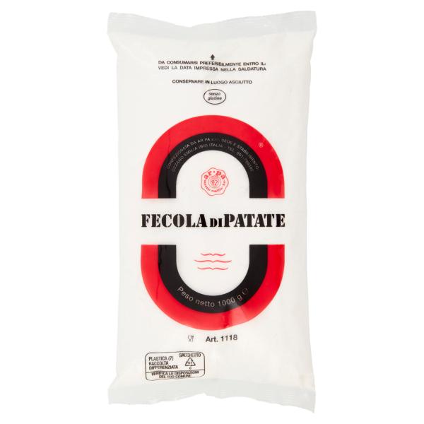 ar.pa Fecola di Patate 1000 g