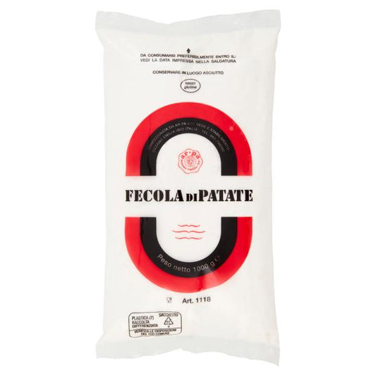 ar.pa Fecola di Patate 1000 g