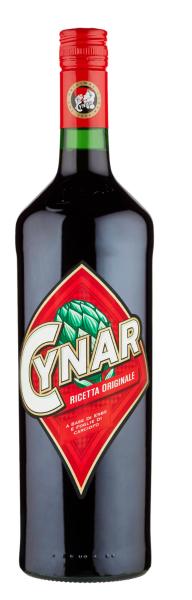 Cynar Amaro al Carciofo 100 cl