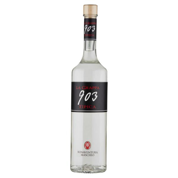Bonaventura Maschio la Grappa 903 Tipica 0,70 l