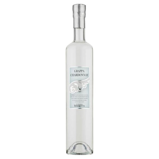 Villa Torretta Grappa di Chardonnay 500 ml