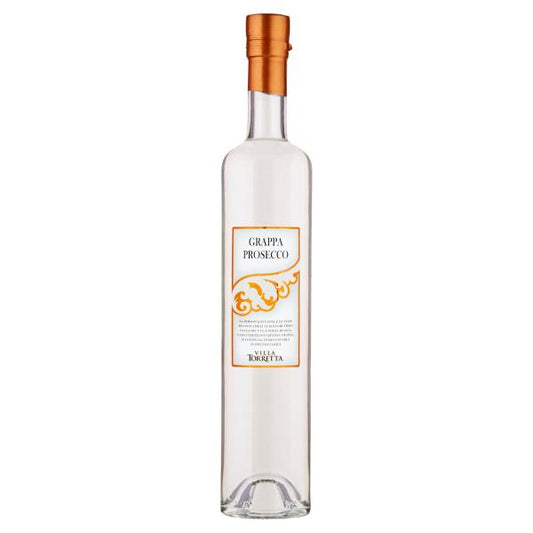 Villa Torretta Grappa Prosecco 500 ml