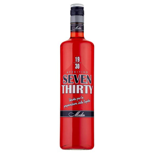 Seven Thirty Aperitivo Alcolico 1 L
