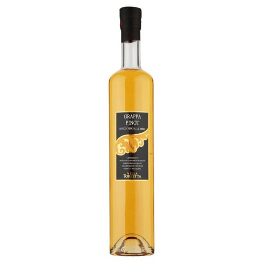 Villa Torretta Grappa Pinot Invecchiata 12 mesi 700 ml