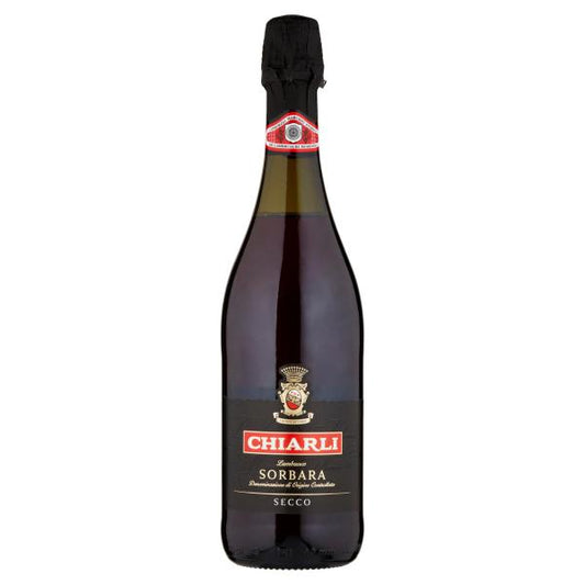 Chiarli Lambrusco Sorbara DOC Secco 750 ml