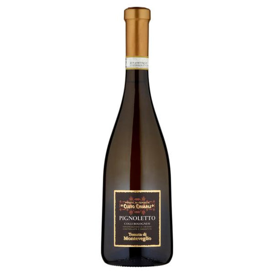 Cleto Chiarli Pignoletto Colli Bolognesi DOCG Tenuta di Monteveglio 75 cl