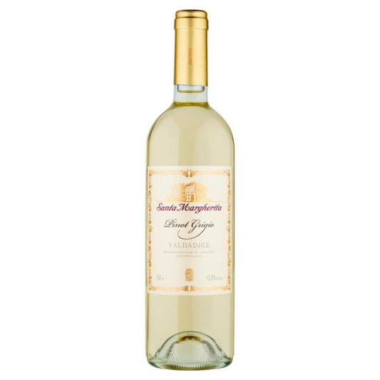 Santa Margherita Pinot Grigio Valdadige DOC 75 cl