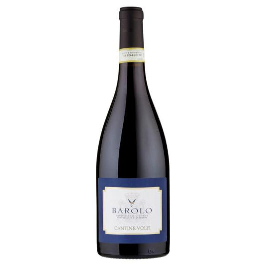 Cantine Volpi Barolo DOCG 75 cl