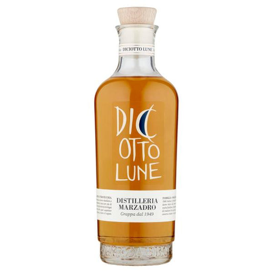 Diciotto Lune 50 cl