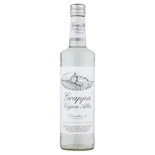 Grappa Vigna Alta 70 cl