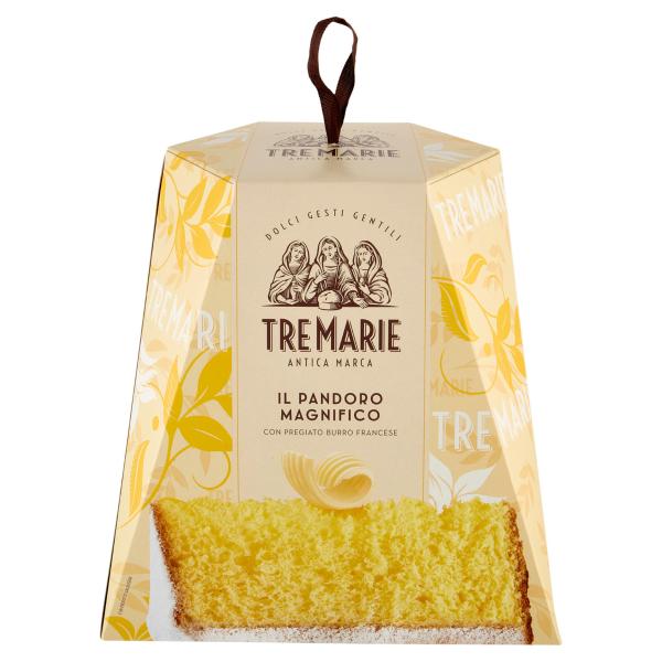 Tre Marie il Pandoro Magnifico 1000 g