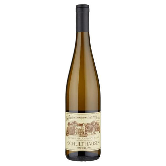 St. Michael-Eppan Schulthauser Pinot Bianco DOC 750 ml