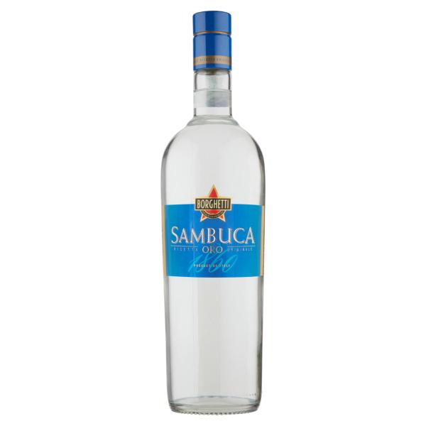 Borghetti Sambuca 100 cl