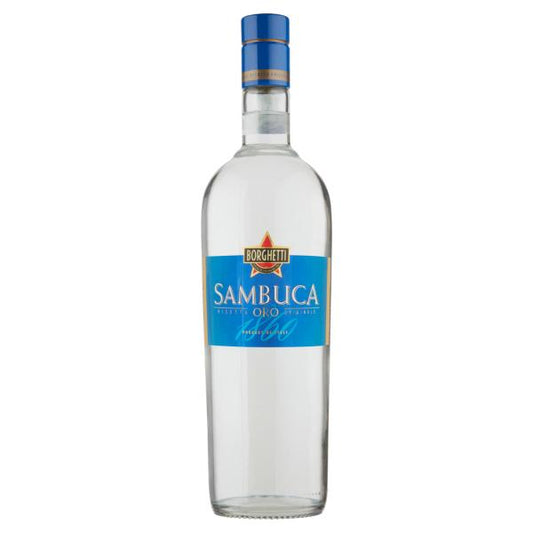 Borghetti Sambuca 100 cl