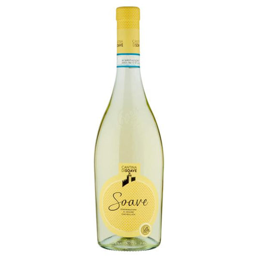 Cantina di Soave Soave DOC 750 ml