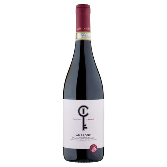 Cantina di Illasi Amarone della Valpolicella DOCG 750 ml