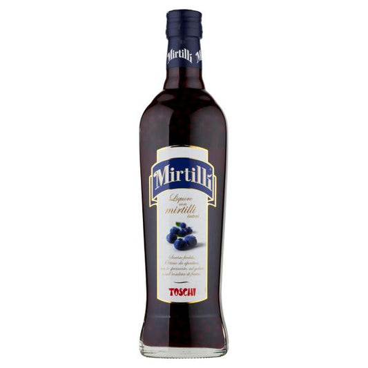 Toschi Mirtillì 700 ml