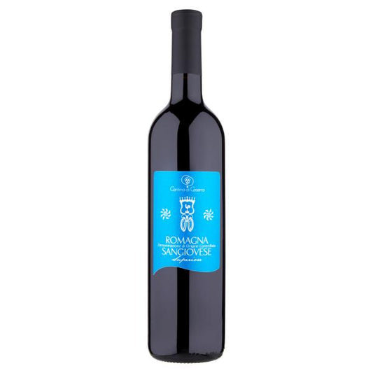 Cantina di Cesena Romagna DOC Sangiovese Superiore 750 ml