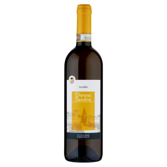 Tenuta Amalia Donna Sandra Romagna DOCG Albana Dolce 750 ml