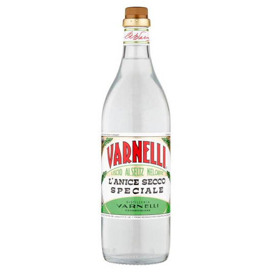 Distilleria Varnelli l'Anice Secco Speciale 100 cl