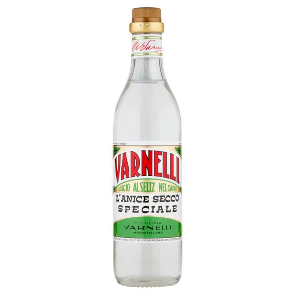 Distilleria Varnelli l'Anice Secco Speciale 50 cl