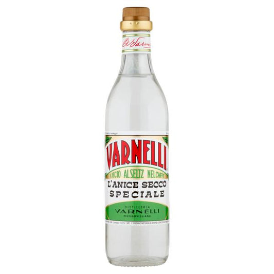 Distilleria Varnelli l'Anice Secco Speciale 50 cl