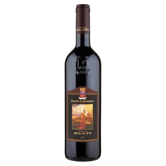 Castello Banfi Brunello di Montalcino DOCG 750 ml