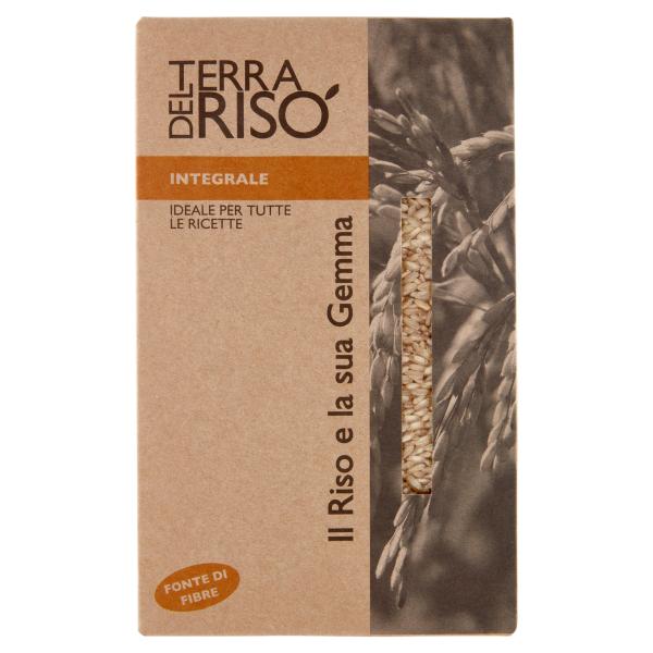 Terra del Riso Integrale 1 kg