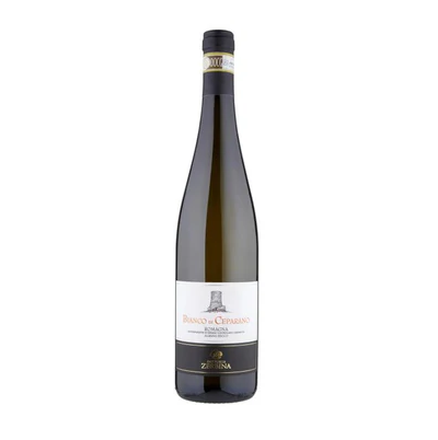 Fattoria Zerbina Bianco di Ceparano Romagna DOCG Albana Secco 750 m