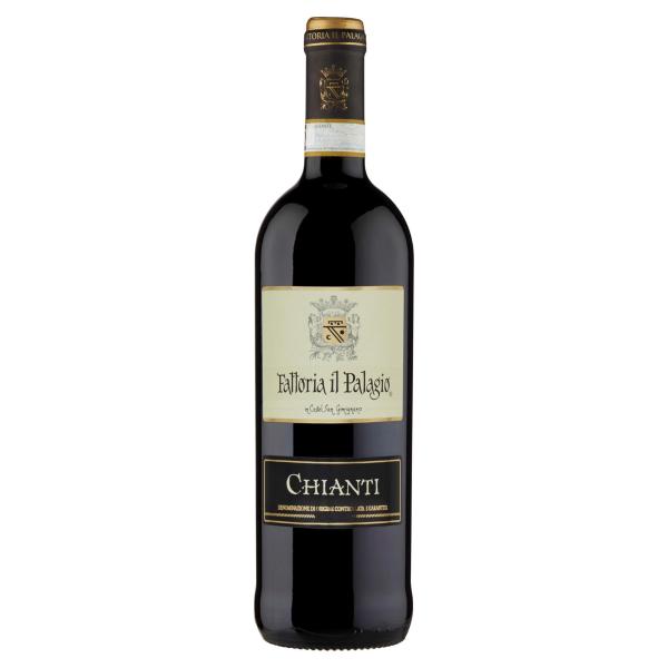 Fattoria il Palagio Chianti DOCG 75 cl